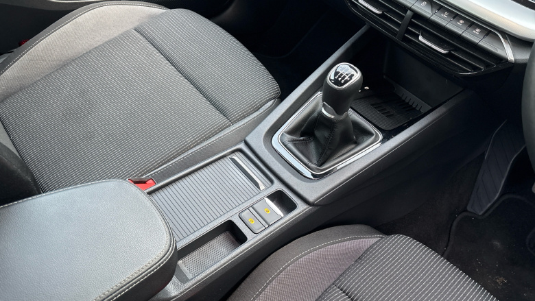 Skoda Octavia 1.5 TSI SE Technology 5dr Petrol Hatchback